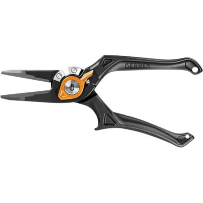 Gerber Gear, Multi-Tool, Magniplier 7.5" Locking Pliers - Tang Gerber Gear, Multi-Tool, Magniplier 7.5" Locking Pliers - Tang