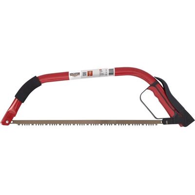 Kreator - hand tools - krt807101 - boogzaag - 530mm Kreator - hand tools - krt807101 - boogzaag - 530mm