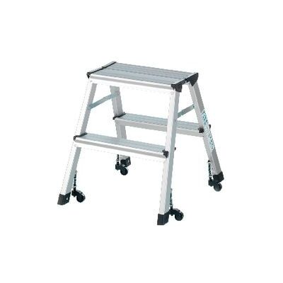 Verplaatsbare trapladder Wedo Mobile Verplaatsbare trapladder Wedo Mobile