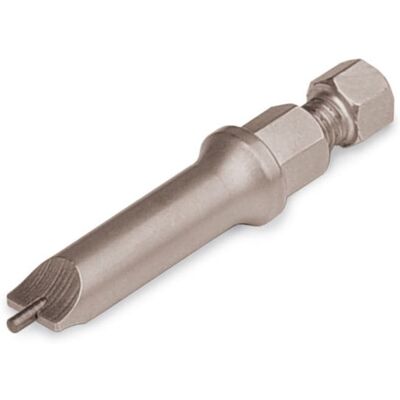 Msc Elektrische/Pneumatische Schroevendraaier-Adapter - Zilver Msc Elektrische/Pneumatische Schroevendraaier-Adapter - Zilver