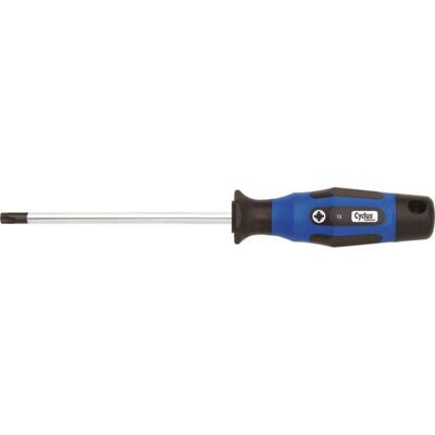 Cyclus TX 6x50 Torx-sleutel Cyclus TX 6x50 Torx-sleutel