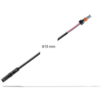 Bosch Snelheidssensor Slim - 815 mm - Fietsaccessoire Bosch Snelheidssensor Slim - 815 mm - Fietsaccessoire