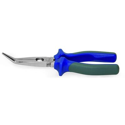 Cycplus Cyclus telefoon-tang gebogen Blauw Cycplus Cyclus telefoon-tang gebogen Blauw