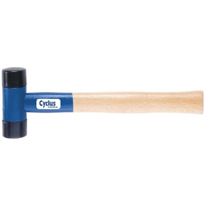Cycplus Cyclus rubber-hamer Cycplus Cyclus rubber-hamer