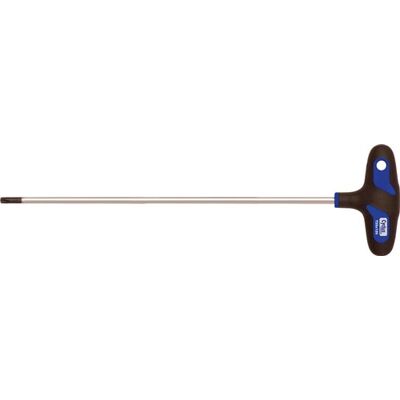 Cyclus TX25 T-handle schroevendraaier - 300mm - Made in CEE Cyclus TX25 T-handle schroevendraaier - 300mm - Made in CEE