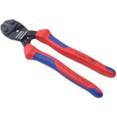 Cycplus Knipex boutensnijder "co-bolt" cyclus voor ø3.6~6.0mm Rood Cycplus Knipex boutensnijder "co-bolt" cyclus voor ø3.6~6.0mm Rood