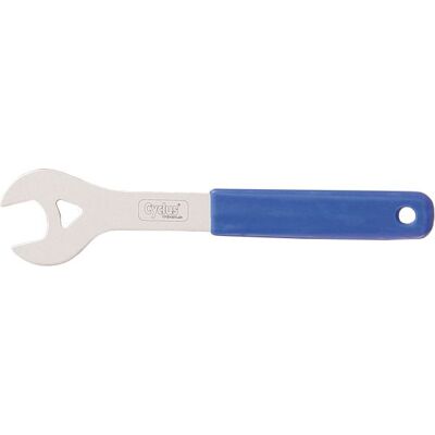 Cycplus Spec.ger. conussleutel cyclus 16mm 7720044 Blauw Cycplus Spec.ger. conussleutel cyclus 16mm 7720044 Blauw