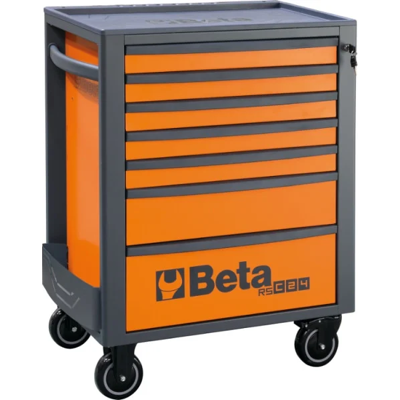 Beta gereedschapswagen 2400 rsc24 7 laden 224 delig Beta gereedschapswagen 2400 rsc24 7 laden 224 delig
