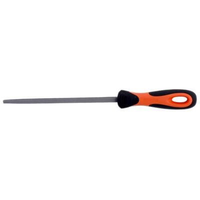 Bahco Sandvik vierkante vijl 6" k3+h zoet Bahco Sandvik vierkante vijl 6" k3+h zoet