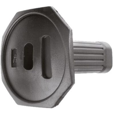 Rotec Handbescherming beitel 8-kant 18 Rotec Handbescherming beitel 8-kant 18