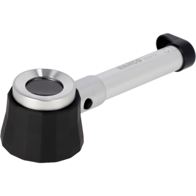 Bahco 10x Vergrotingsglas - Inspectietool met LED Bahco 10x Vergrotingsglas - Inspectietool met LED