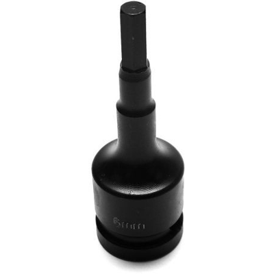 Action Krachtdop inbus 1/2" 15mm Action Krachtdop inbus 1/2" 15mm