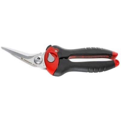 Facom 980C Multitool - Gekreukte Snijlijn, 200mm Facom 980C Multitool - Gekreukte Snijlijn, 200mm