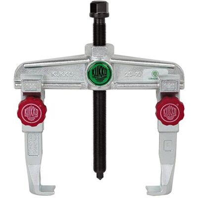 Kukko 2-armige trekker 120x100mm Kukko 2-armige trekker 120x100mm