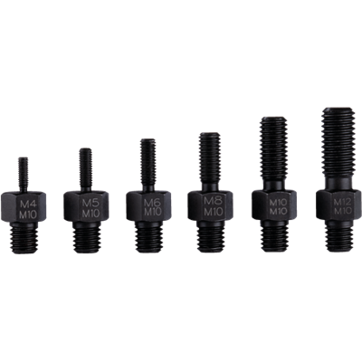 Kukko schroefdraadadapters-set Kukko schroefdraadadapters-set