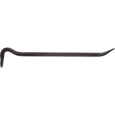Rotec Athlet koevoet zeskant 18mm l=1000mm Rotec Athlet koevoet zeskant 18mm l=1000mm