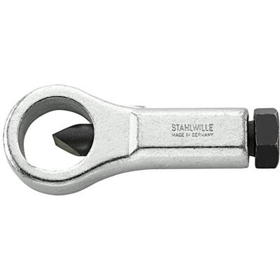 Stahlwille 12615N-2 Moerontmantelaar - Gereedschap voor moeren Stahlwille 12615N-2 Moerontmantelaar - Gereedschap voor moeren