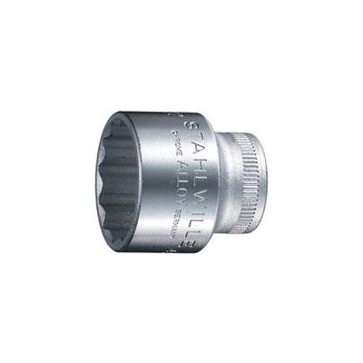 Stahlwille 14mm 3/8" Steeksleutel Stahlwille 14mm 3/8" Steeksleutel