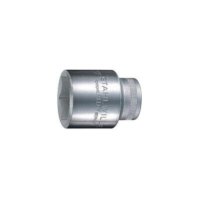 Stahlwille 8mm dop - 38mm lang, 1/2'' aandrijving Stahlwille 8mm dop - 38mm lang, 1/2'' aandrijving