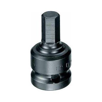 Action Krachtdop inbus 3/4" 14mm Action Krachtdop inbus 3/4" 14mm