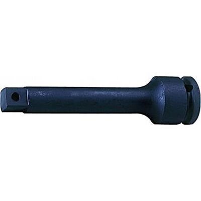 Action Kracht verlengstuk 1/2"x100mm Action Kracht verlengstuk 1/2"x100mm