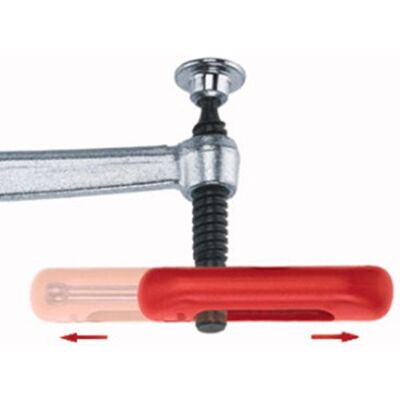 Bessey knevelopzetstuk ka - 3101195 Bessey knevelopzetstuk ka - 3101195