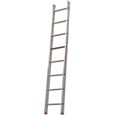 Altrex all round enkel rechte ladder ar 1020 1 x 8 108308 Altrex all round enkel rechte ladder ar 1020 1 x 8 108308