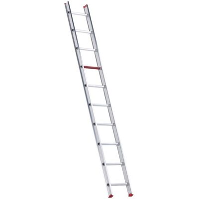 Altrex all round enkel rechte ladder ar 1025 1 x 10 108310 Altrex all round enkel rechte ladder ar 1025 1 x 10 108310