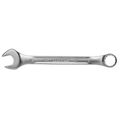 Bahco ringsteeksleutel 13 mm 111m-13 Bahco ringsteeksleutel 13 mm 111m-13