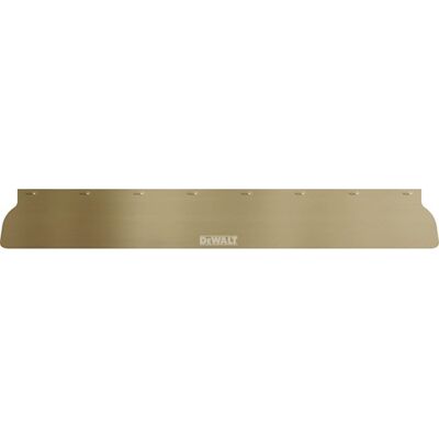 DeWalt DXTT-2-954 Afstrijkmes - Skimming Blade DeWalt DXTT-2-954 Afstrijkmes - Skimming Blade