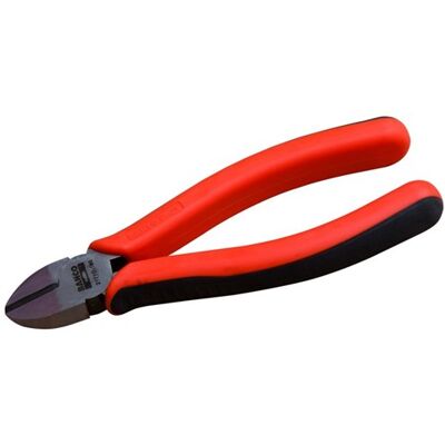 Bahco 2171G-140 Zijkniptang - 140mm - Staal Bahco 2171G-140 Zijkniptang - 140mm - Staal