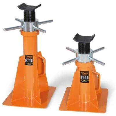 Beta Ondersteuningsbok 3010V 680 Zwaar, Hoogte 41-60cm - Support Jack Beta Ondersteuningsbok 3010V 680 Zwaar, Hoogte 41-60cm - Support Jack