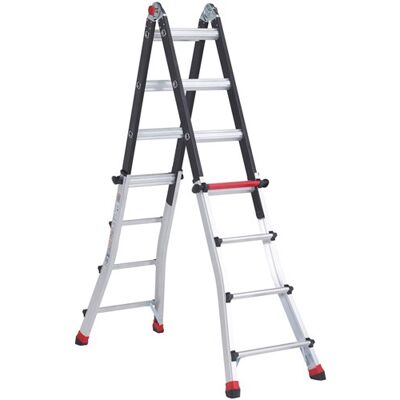 Altrex varitrex-teleprof 4 x 4 - 503754 Altrex varitrex-teleprof 4 x 4 - 503754