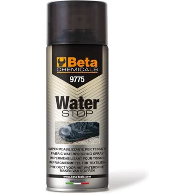 Beta 9775 (1)-waterdichtmakende spray 400ml - 097750040 Beta 9775 (1)-waterdichtmakende spray 400ml - 097750040