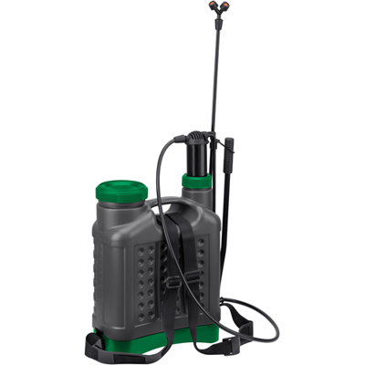 meister Drukspuit - Tuinsproeier - 16L capaciteit meister Drukspuit - Tuinsproeier - 16L capaciteit