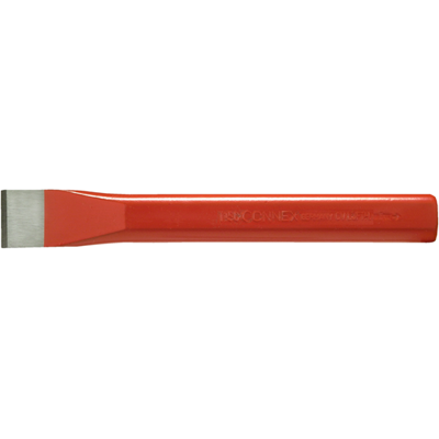 Connex platte beitel 175mm (x20x12mm) cv - cox655175 Connex platte beitel 175mm (x20x12mm) cv - cox655175