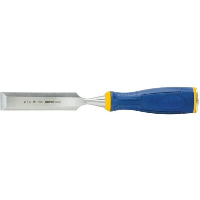 IRWIN Marples MS500 Allesgebruikersbeitel - ProTouch Handvat 10mm IRWIN Marples MS500 Allesgebruikersbeitel - ProTouch Handvat 10mm