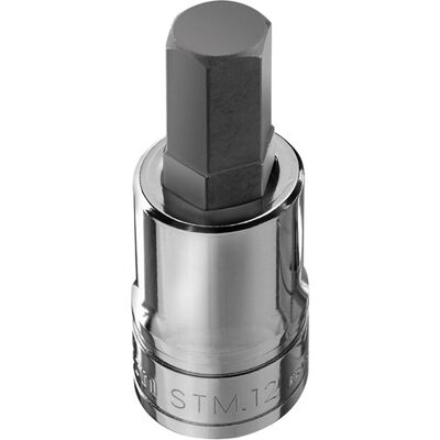 Facom schroevendraaierdop 1/2' 6-kant, 14mm - stm.14 Facom schroevendraaierdop 1/2' 6-kant, 14mm - stm.14