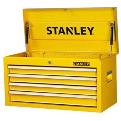 Stanley Gereedschapskist - 661mm Duurzame organisatie Stanley Gereedschapskist - 661mm Duurzame organisatie