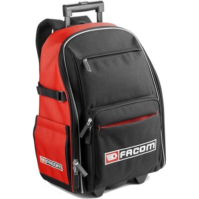 Facom bs.rb rolling backpack - bs.rbpb Facom bs.rb rolling backpack - bs.rbpb