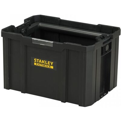 Stanley Koffers fatmax® fatmax tstak gereedschapsbak - fmst1-75794 Stanley Koffers fatmax® fatmax tstak gereedschapsbak - fmst1-75794