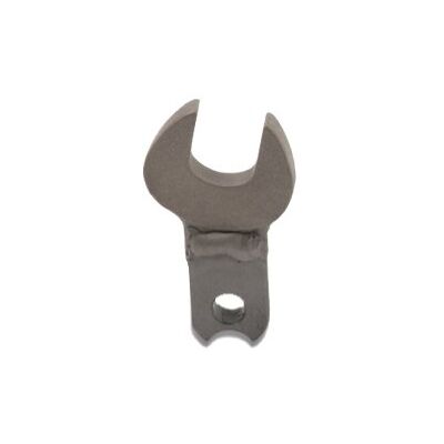 Gedore Blau Line 8 mm Steeksleutel - Open End Fitting Gedore Blau Line 8 mm Steeksleutel - Open End Fitting