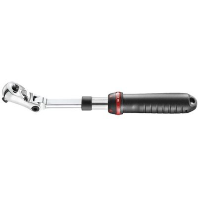 Facom JXL.171 Flexibele kop ratchet - 3/8" aandrijving Facom JXL.171 Flexibele kop ratchet - 3/8" aandrijving