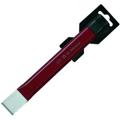 Melkmeisje koudbeitel 250mm zb - mm20250v Melkmeisje koudbeitel 250mm zb - mm20250v