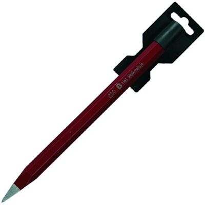 Melkmeisje betonpuntbeitel 250mm zb - mm21250v Melkmeisje betonpuntbeitel 250mm zb - mm21250v