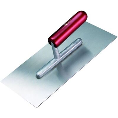 Melkmeisje plakspaan met ronde greep 280x130 - mm322280 - mm322280 Melkmeisje plakspaan met ronde greep 280x130 - mm322280 - mm322280
