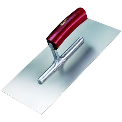 Melkmeisje plakspaan rvs met gebogen greep 280x130 - mm327280 - mm327280 Melkmeisje plakspaan rvs met gebogen greep 280x130 - mm327280 - mm327280