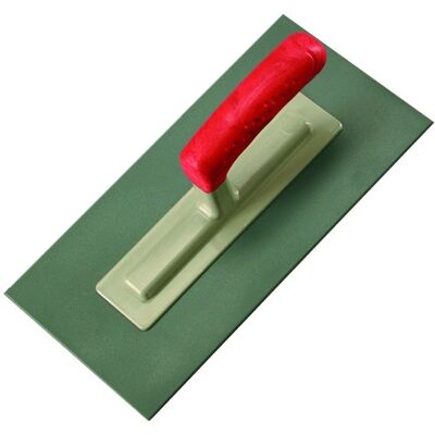 Melkmeisje plakspaan kunststof 280x140x2 mm - mm331280 Melkmeisje plakspaan kunststof 280x140x2 mm - mm331280