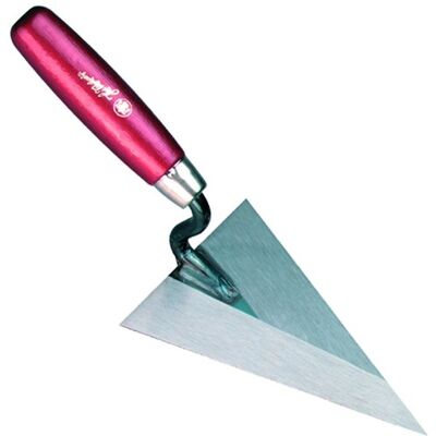 Melkmeisje pleistertroffel 160mm spits - mm376160 Melkmeisje pleistertroffel 160mm spits - mm376160
