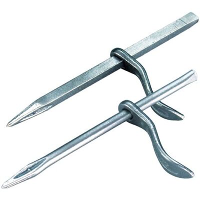 Melkmeisje stukadoorshaak 160mm rond - mm876001 Melkmeisje stukadoorshaak 160mm rond - mm876001